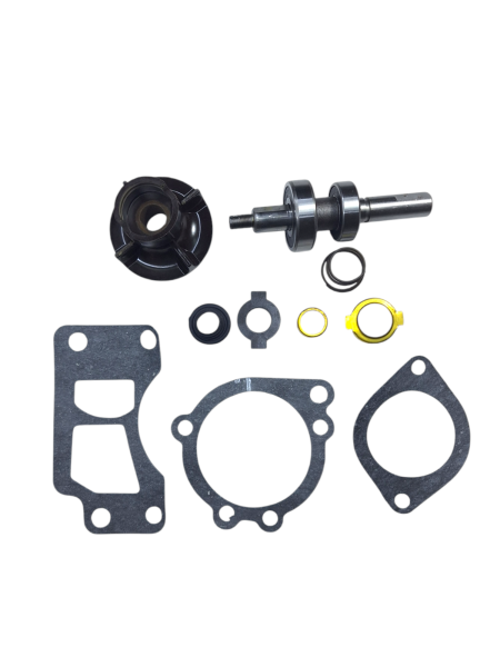 Р/к Водяного насоса для двигателей 414/417/452 ФАРЕР