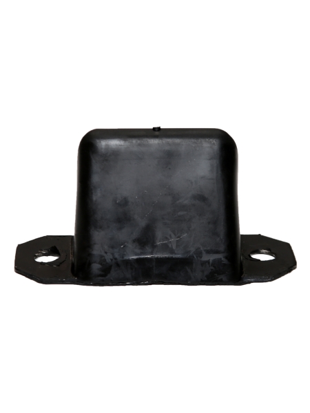 Буфер рессоры (задней) УАЗ с пластиной