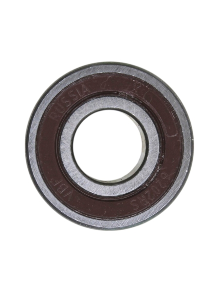 Подшипник 180202 генератора ЗМЗ-406, ВАЗ-2110 (Вологда 23-ПЗ)