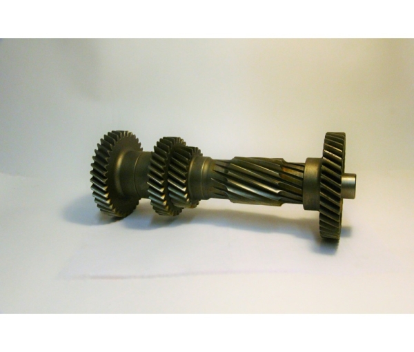 Вал промежуточный КПП Г-ль б/подшипника (КПП-5)