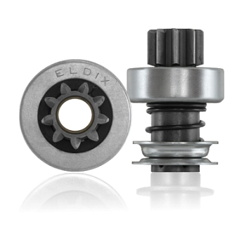 Привод стартера (бендикс) Г-УАЗ дв.ЗМЗ-402 на стартер (42.3708-01/422.3708)