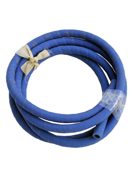 Шланг D16 (4м) теплостойкий силикон Автотракторная техника, Г-3302, ТНП ВРТ