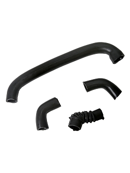 Патрубки РХХ дв. 406 Г-2217 Балаково