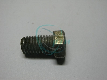 Болт М10х 16 зад. торм. цилиндра Г-53