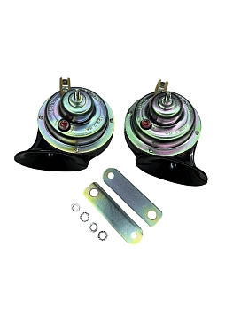 Сигнал звуковой ВАЗ,ГАЗ