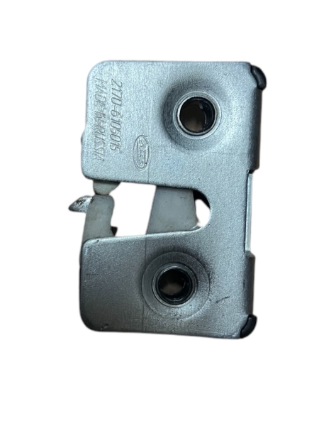 Замок двери brano шоколадка левый 3302 н/о (с 2004г.) УАЗ-3160,3163 экон. в уп.