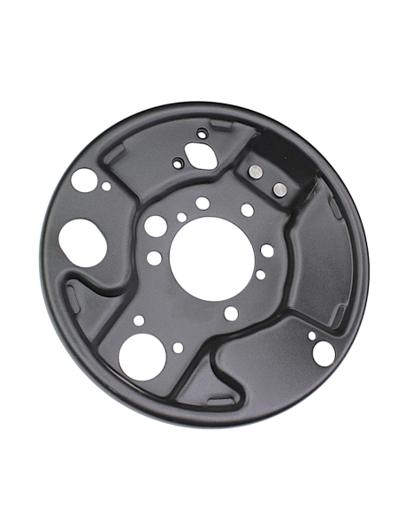 Щит тормозной задний Г-3302 левый