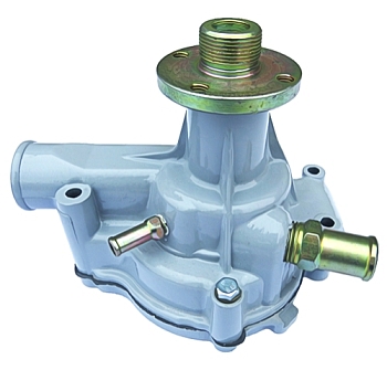 яяНасос водяной (помпа) УМЗ-4216 ГАЗель Е-3,4