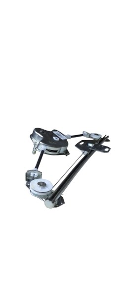 Стеклоподъемник УАЗ-3160 задний левый, ДЗСТП