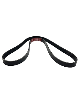 Ремень 1411 (поликлин) 6PK привода агрегатов Г-он Next, ПАЗ Вектор Next дв.ЯМЗ 534 с кондиц. PRAVT