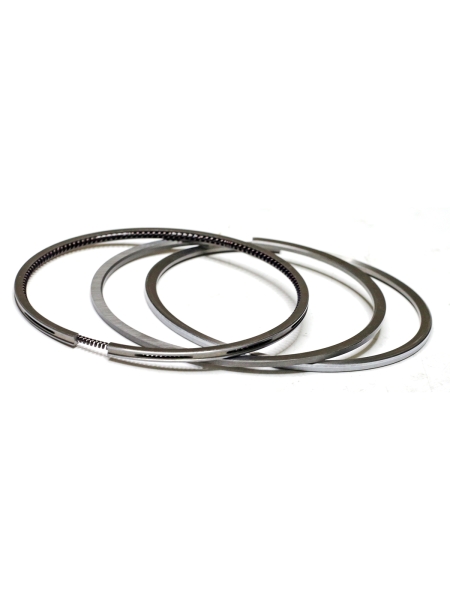 Кольца поршневые ЯМЗ-534, 536