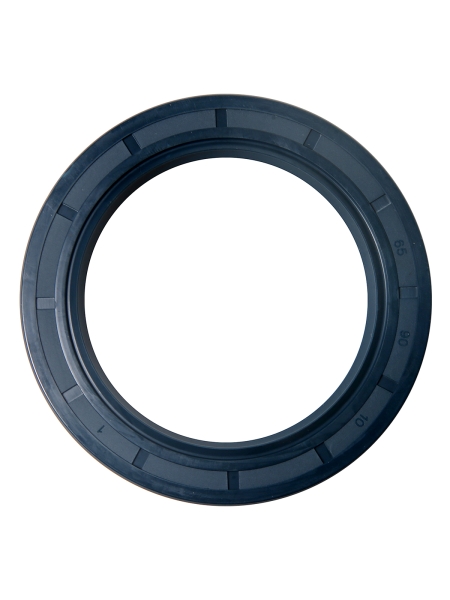 Сальник ступицы (задн.) 65х90х10 (синий) BAU5