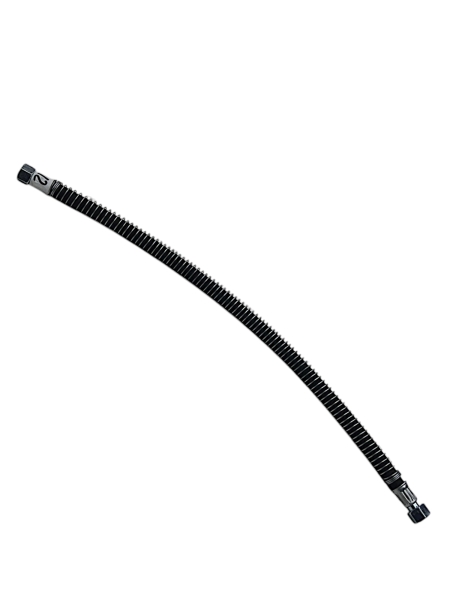 Шланг тормозной передний ПАЗ (пневмотормоз) длин.