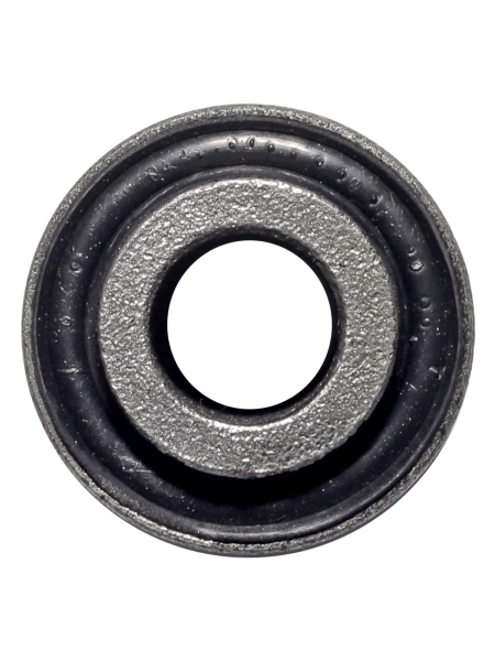 Сайлентблок подвески Г-3110 нижн.бол. (с обжимкой)