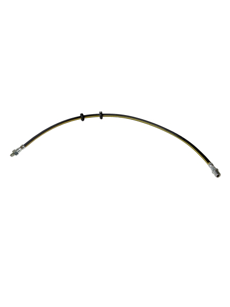 Шланг тормозной передний УАЗ-3962, 2206 (дв.4091, ЕВРО-4, АБС, ГУР) верхний