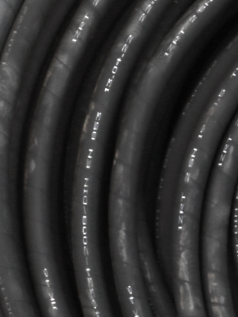 Шланг D19 РВД (2-х оплеточный) СЗРТ