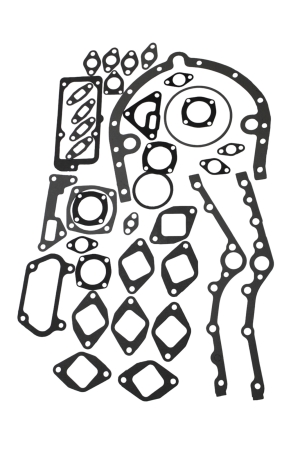 Прокладки двигателя ЯМЗ-238 ПРОФИ паронит