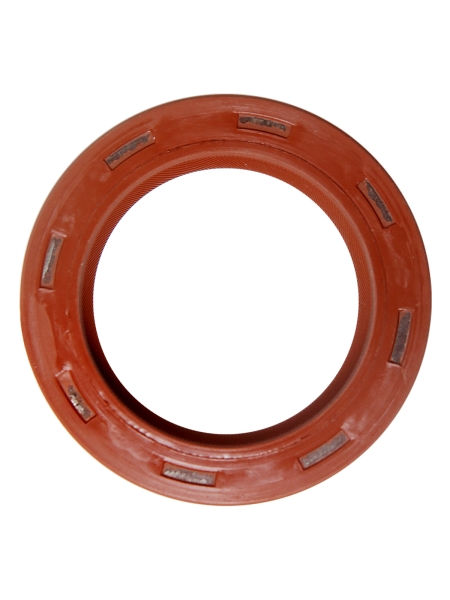 Сальник коленвала (пер.) Москвич 42х62х10 (к) (309827-П)