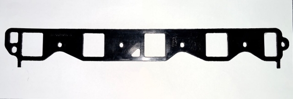 Прокладка впускной трубы боковая