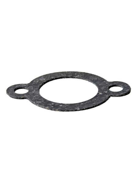 Прокладка впускного патрубка Г-дв.405,406 ЕВРО-3 (паронит 0,5)