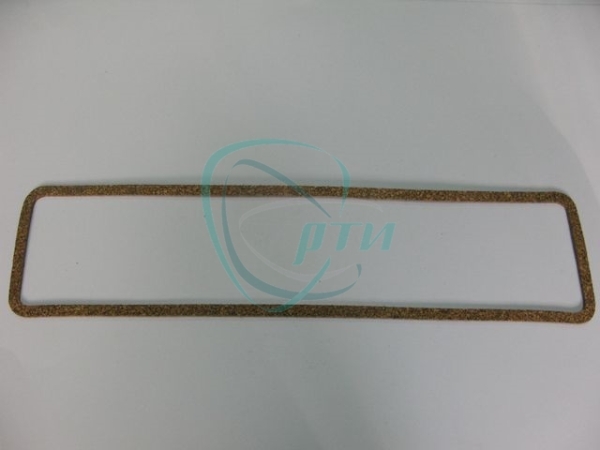 Прокладка крышки коробки толкателей В-га (пробка)