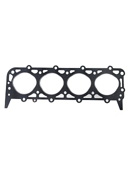 Прокладка головки блока Г-53 (б/асб.)
