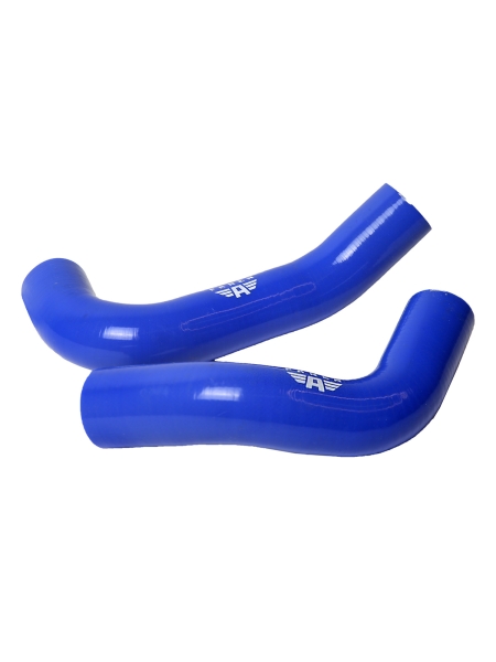 Патрубки радиатора Г-3309 (2шт.) СИЛИКОН