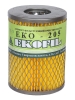 Фильтр масляный Экофил Зил-5301, Д-245