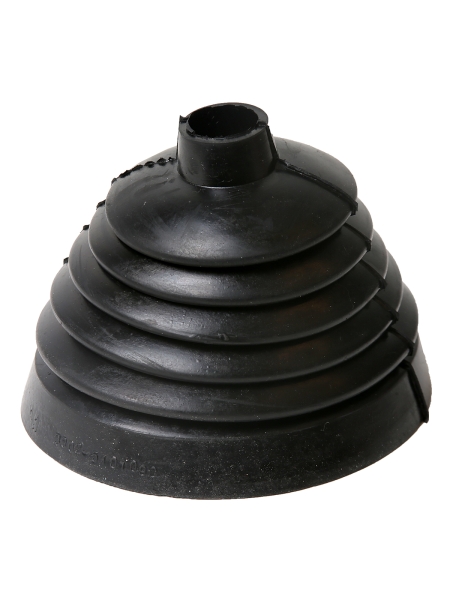 Пыльник пола КПП 5-ст Г-ль