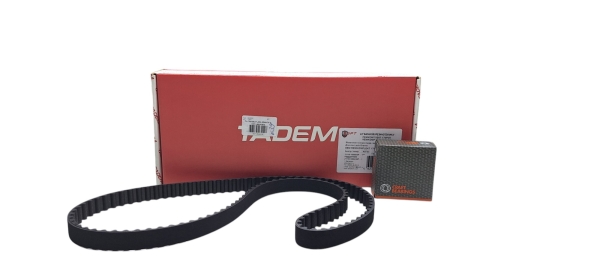 Р/к ГРМ ВАЗ "LADA GRANTA" 8 клап. двигатель