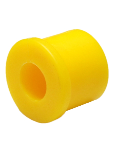 Втулка рессорная УАЗ (ТЭП, желтый)