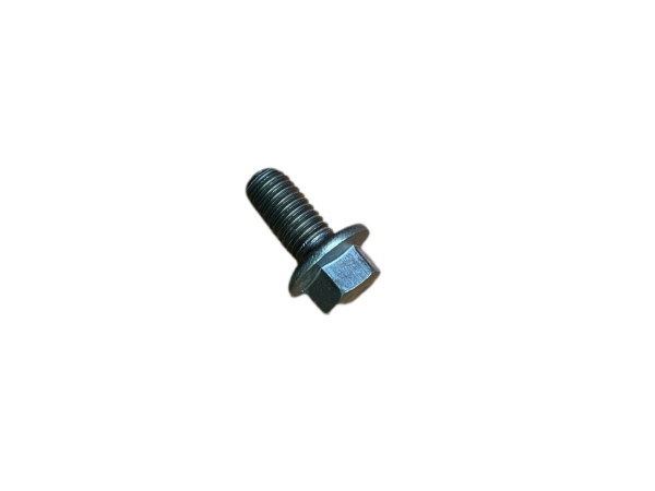 Болт DIN EN1662-M10x20-8.8-A3L ГАЗ