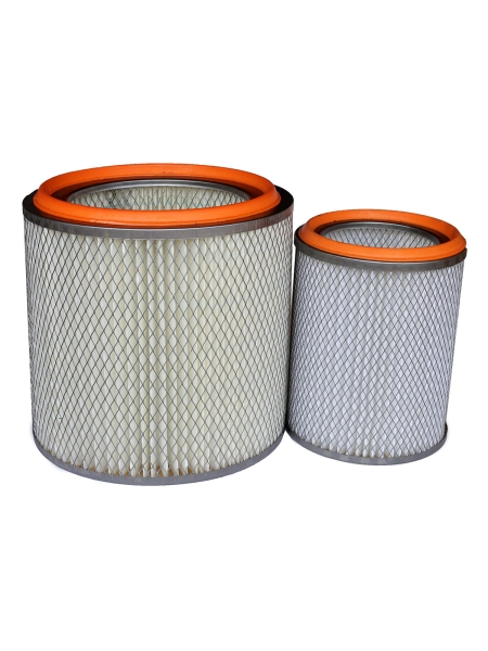 Фильтр воздушный Экофил Тракторы Т-150 (дв. СМД-60); комбайны ДОН-680; ДОН-1200; ДОН-1500; Стандарт