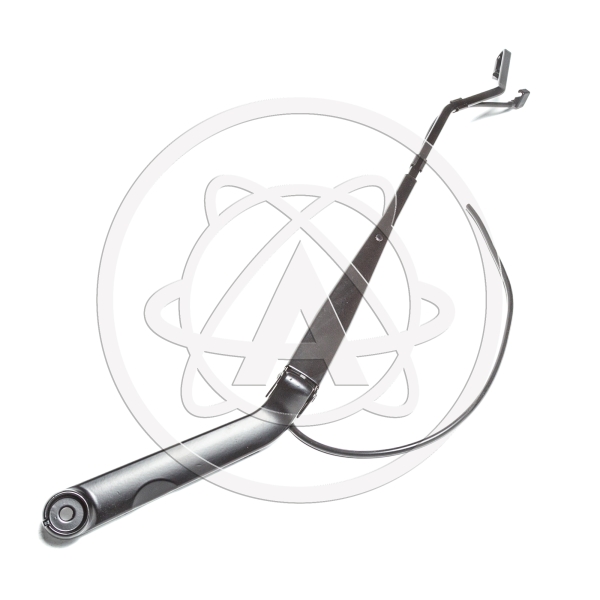 Рычаг стеклоочистителя правый в сб. с форсункой, Г-ль NEXT A21R2, Г-он NEXT