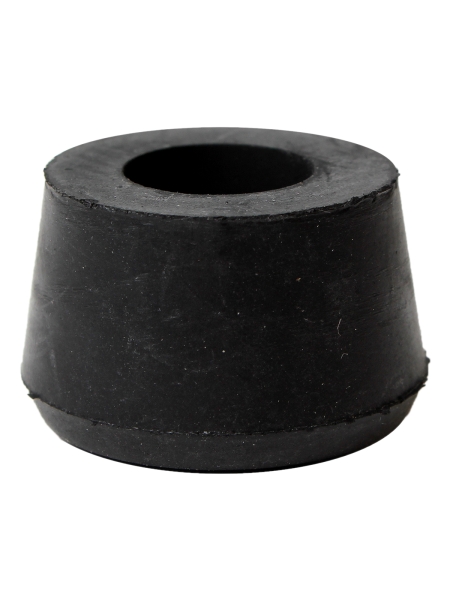 Втулка амортизатора нижняя В-га, Г-ль