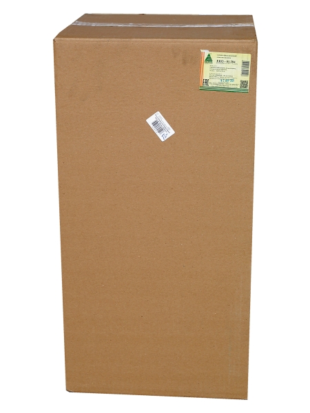 Фильтр воздушный Экофил КамАЗ 5490 (дв. Daimler OM 457LA (Евро-5)), КамАЗ (дв. Cummins ISB6.7e4)