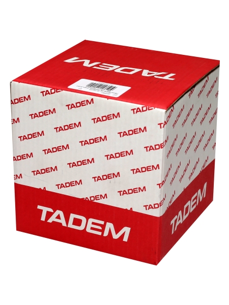 Прокладка на пружину 2101,2121 зад. усил с чашками