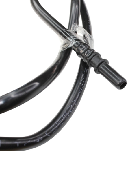 Трубка топл. полиамид. Г-ль Е2 (4760мм) дв.ЗМЗ к баку