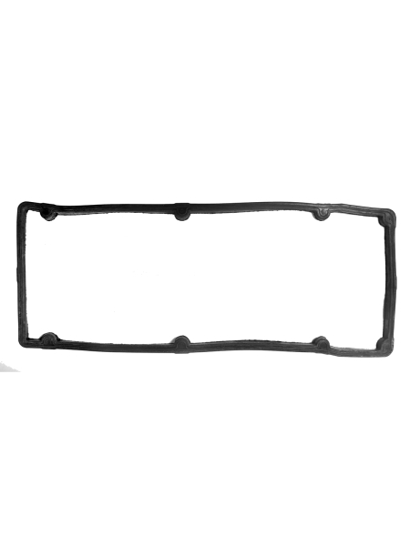 Прокладка клапанной крышки 406 дв.