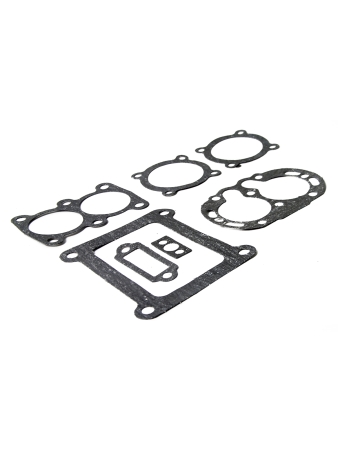 Прокладки компрессора ЗИЛ-130 (7 шт.) паронит