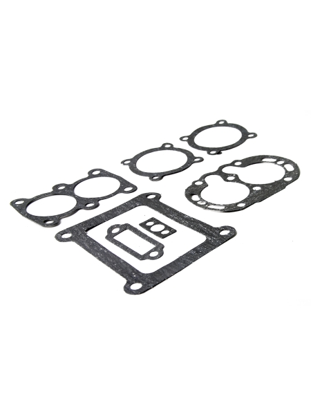 Прокладки компрессора ЗИЛ-130 (7 шт.) паронит