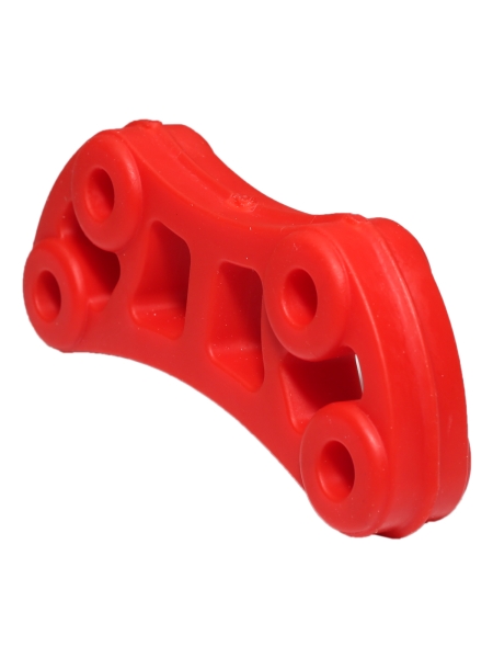 Амортизатор подвески глушителя Г-ль Next, Г-он Next (ТЭП, красный)