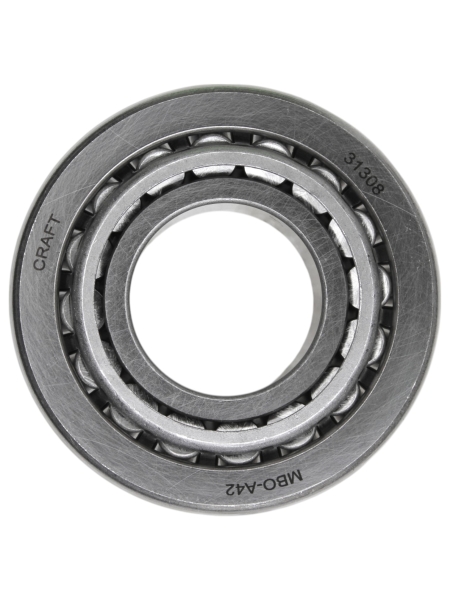 Подшипник 27308 редуктора заднего моста передний Г-53, ПАЗ