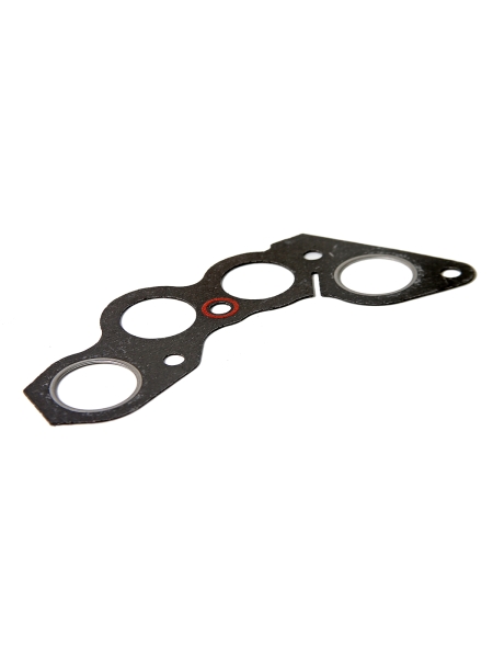 Прокладка коллектора ВАЗ-21213 (б/асб. с герм.) ПРЕМИУМ