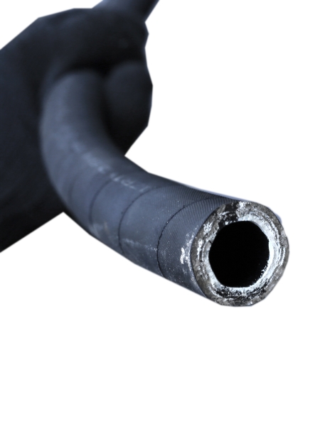 Шланг D19 РВД (2-х оплеточный) СЗРТ