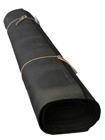 Покрытие пола ПАЗ (1,2м) резиновое СЗРТ