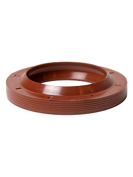 Сальник хвостовика 55х82х10х15,6 (к)