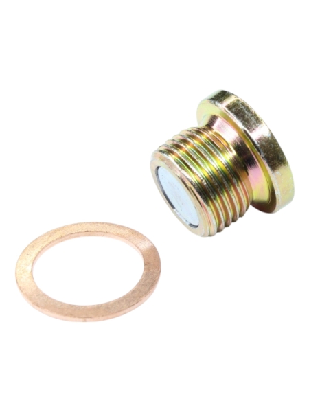 Пробка КПП для а/м Г-ль Next (магнитная) с медн.кольцом АВТОРГ