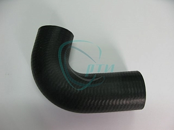 Патрубок радиатора подводящий верхний ГАЗель дв.Chrysler БРТ