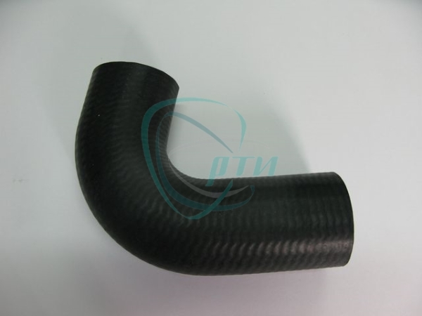 Патрубок радиатора подводящий верхний ГАЗель дв.Chrysler БРТ